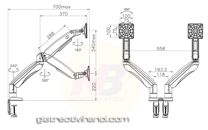 gia-treo-man-hinh-may-tinh-nb-f195a-4